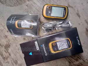 Garmin Etrex10 Gps Navigator