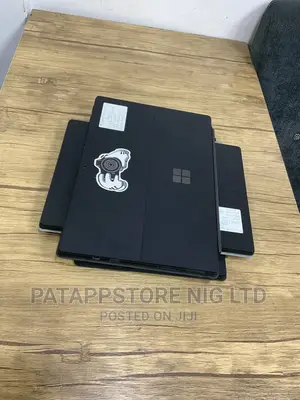 Laptop Microsoft Surface Pro 6 8GB Intel Core i5 SSD 256GB