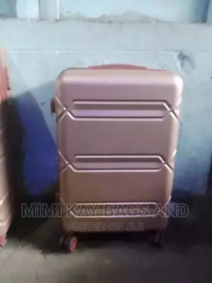 Medium Size of Plastic Traveling Luggage 35,000