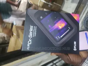 Flir Cx Series Thermal Imager