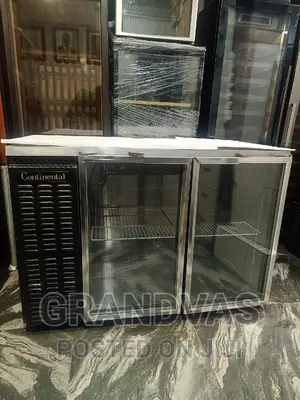 Unber Bar Beverage/Wine Chiller