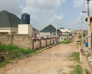 A Plot of Land