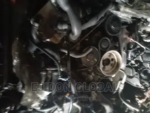 G05 Bmw X5 V8 Engine N63 2018 2019 2021 2022