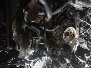G06 BMW X6 V8 Engine N63 2018 2020 2022