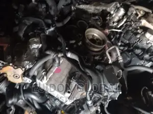 G05 G06 BMW X5 X6 4plug B48 Engine 2018 2019 2021 2022