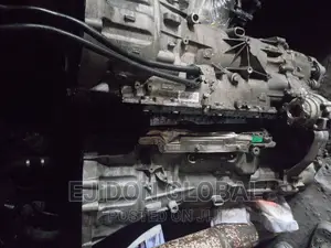 G05 BMW X5 Gearbox 2018 2019 2021 2022