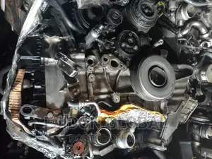 G07 BMW X7 V8 Turbo Engine N63 2018 2019 2021 2022