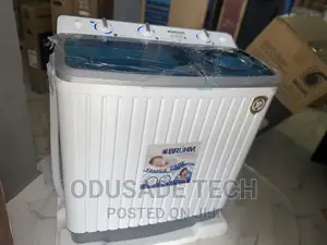 Top Loader 8kg Washing Machine