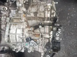 Toyota Chr Gearbox 2019 2021 2022 2023
