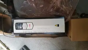Abb 37kw/50 HP VFD Inverter