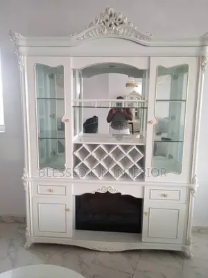 Classic Higher Quality Wine Bar