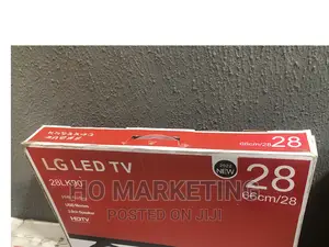 Lg 28 Inches Led Full Hd