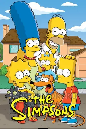 The Simpsons Season 1 to 30
