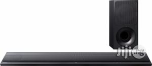 Sony HTCT390 Ultra-slim Sound Bar With Bluetooth