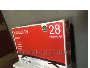 LG Led Tv Full Hd 28 Inches - Best Quality