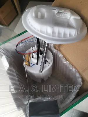 Mercedes-Benz Fuel Pump W164 W251 (Gl450, Ml350, R350 )