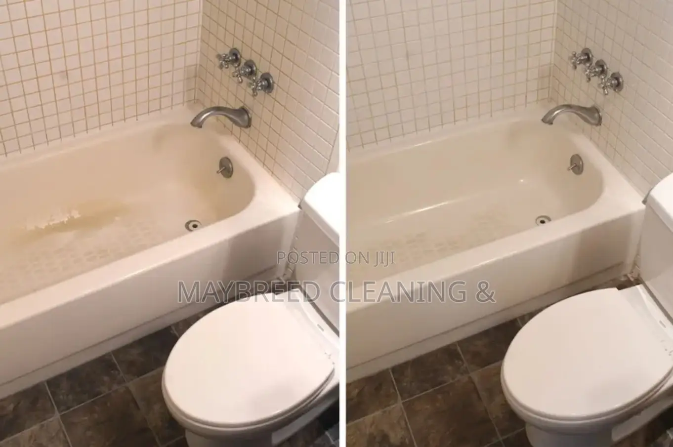 Deep House Ccleaning Service Plus