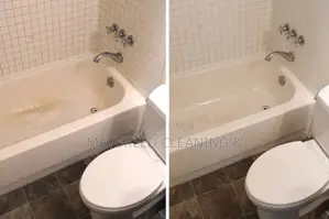 Deep House Ccleaning Service Plus