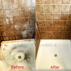 Deep House Ccleaning Service Plus