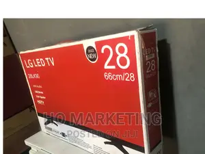 Lg Tv 28 Inches Brand New Full Hd Led