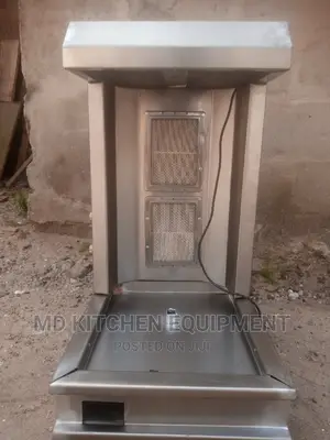 Quality Shawarma Grill