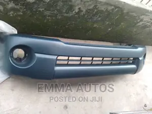 Front Bumper Toyota Tacoma 2005 Available Now