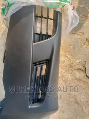 Front Bumper 2006-09 Honda Civic