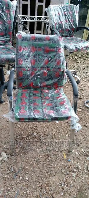 Quality Office Chair For Visitors