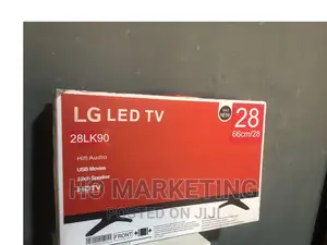 Lg 28 Inches Full Hd Led Tv