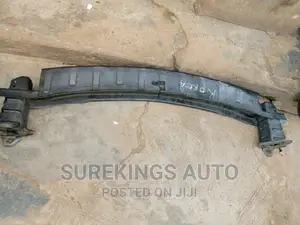 Front Bumper Iron 2008-12 Honda Accord