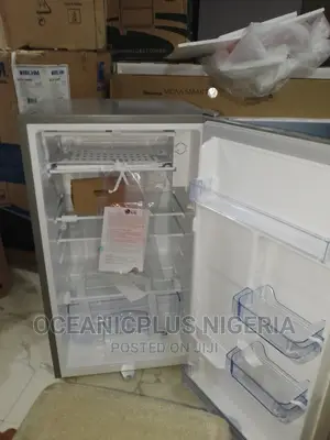 World Best LG Gc 131 Single Door Refrigerator
