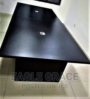 Executive (8-10 Seater) Conference Table
