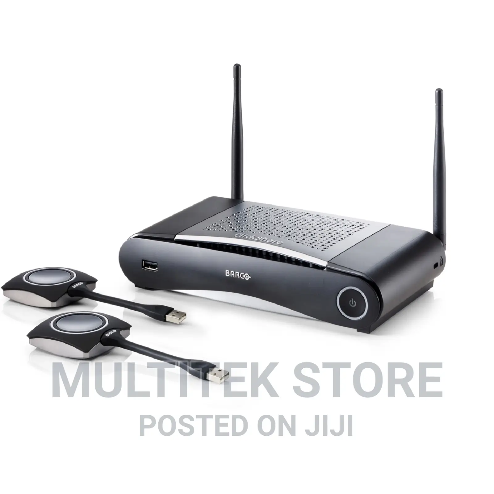 Barco Cse-200 Clickshare Wireless Presentation System