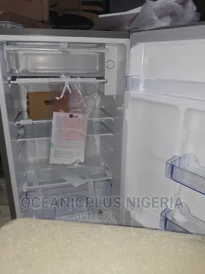 Classic LG Gc 131 Single Door Refrigerator