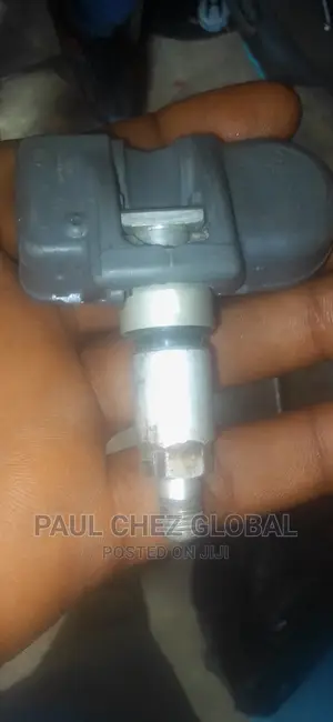Tyre Pressure Censor Mercedes Benz E350