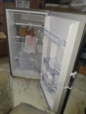 Affordable LG Gc 131 Single Door Refrigerator