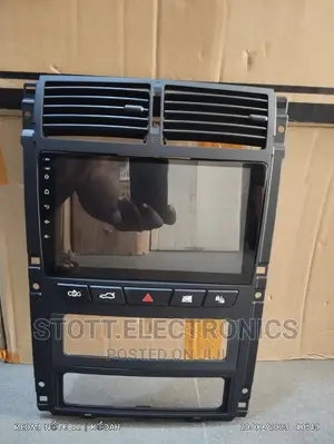 Peugeot 405 Car Radio/Android GPS Navigation System