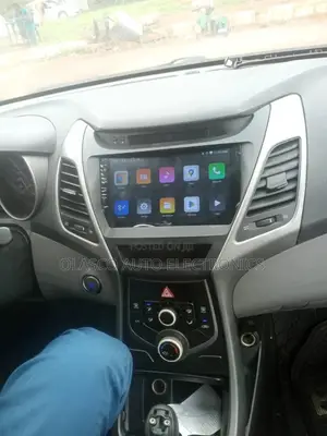 Car Android Navigation Radio System