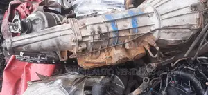 Gear Box for Ford Ranger 3.0L 1996 Model