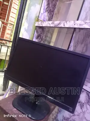 22" LG Monitor