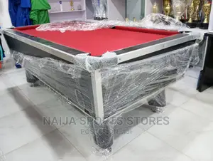Supermax Local Coin Snooker Table