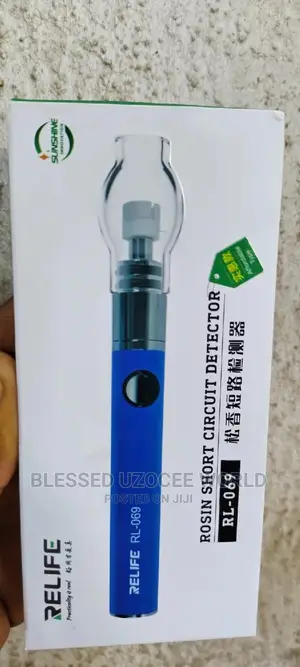Relife RL-069 Rosin Short Circuit Detector