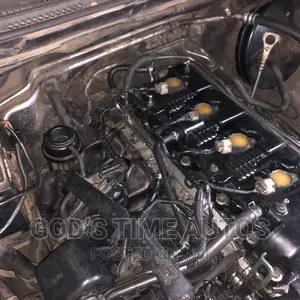 Suzuki Grandvitara Engine 4plug J24