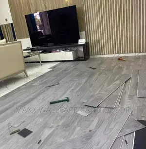 Vinyl Flooring We Give You Proof to Trust Us With Your Space