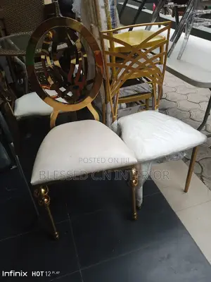 Classic Higher Quality Angel Chair
