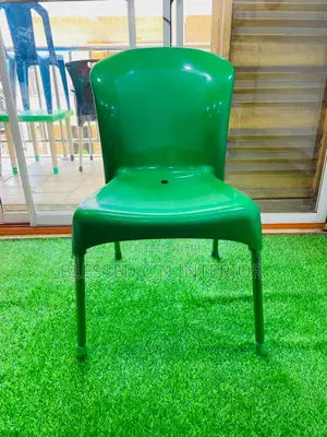 Higher Quality Plastic Chair