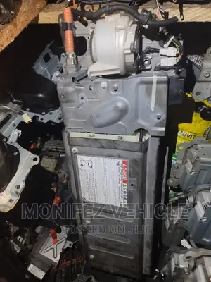 Hybrid Inverter for Toyota Prius 2010