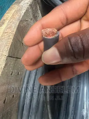 35mm Single Wire Cable