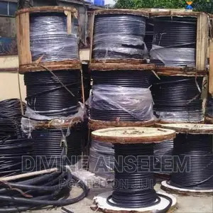 Flexible Copper Cable 16mm Single