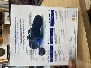 Sony Ps4 Controller